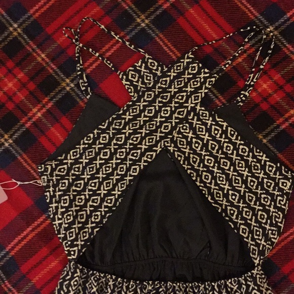 NWOT Mini dress - Picture 4 of 5